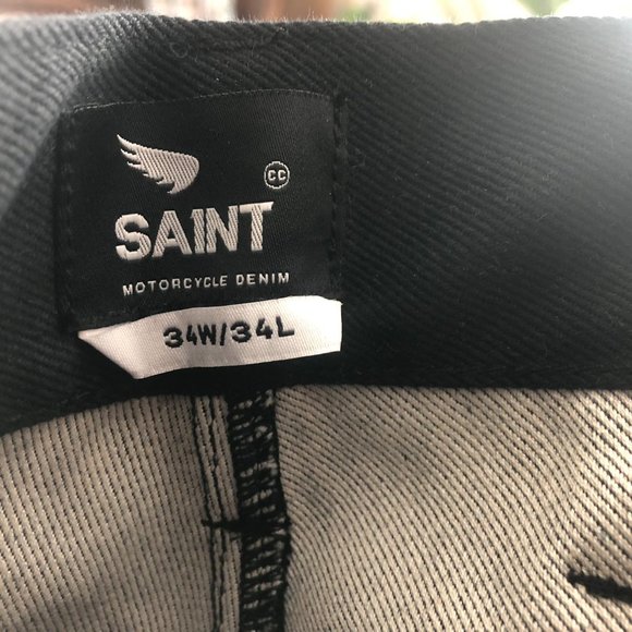 Unbreakable Model 1 Motorcycle Pants (size 34) - Picture 6 of 6